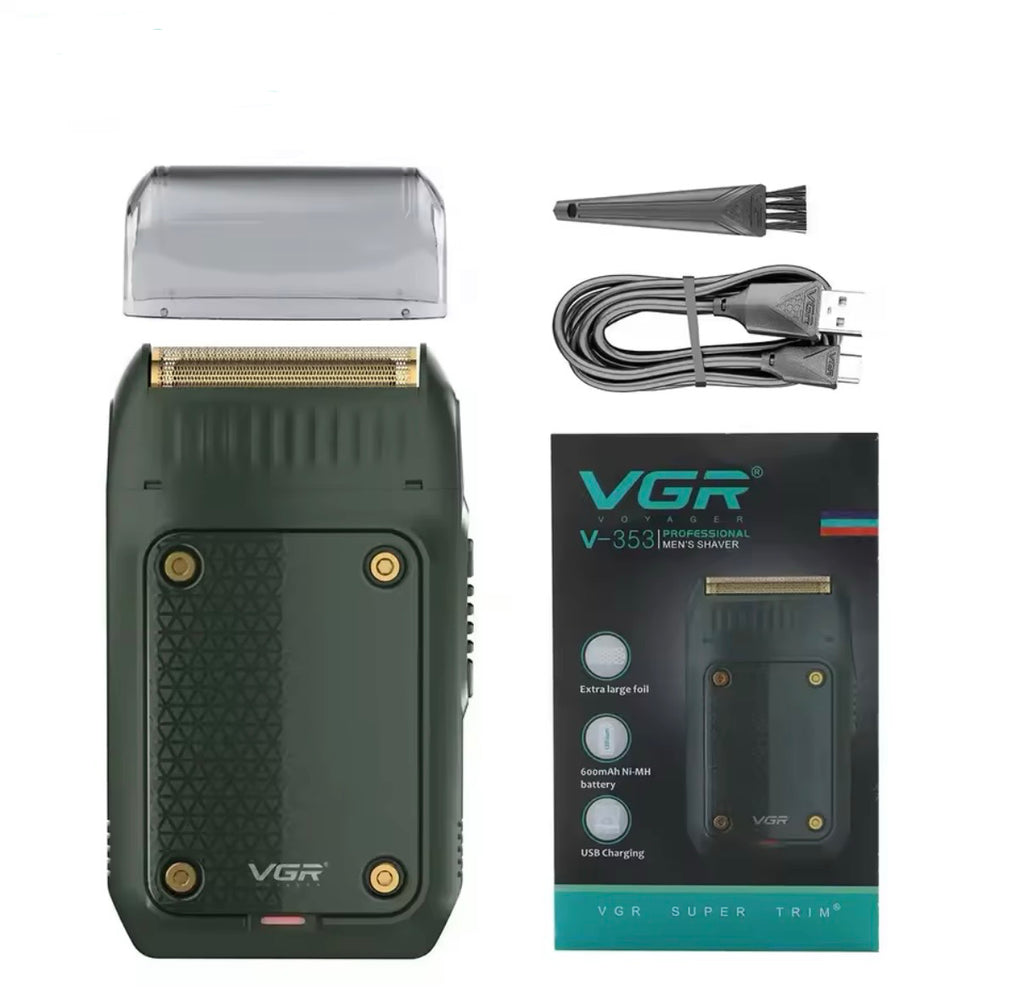 Rasoir électrique pour homme